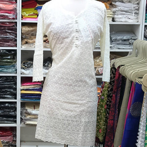 KURTI/TUNIC SIZE 42
