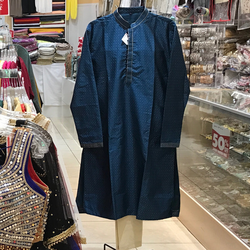 KURTA PAJAMA SIZE 44