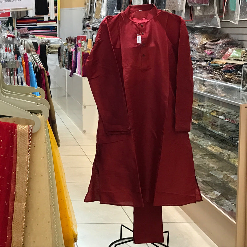 KURTA PAJAMA SIZE 40
