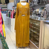 KURTA TROUSER SCARF SIZE 44