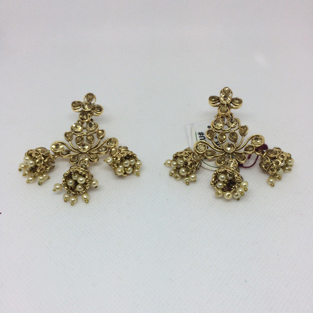 Earrings - Mirage Sari Center
