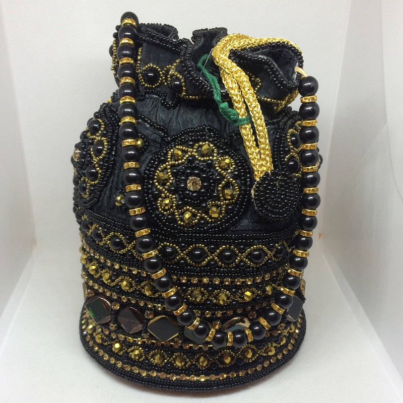 Hand Bag - Mirage Sarees