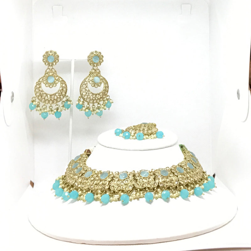 NECKLACE SET