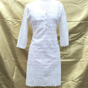 KURTI/TUNIC SIZE 46