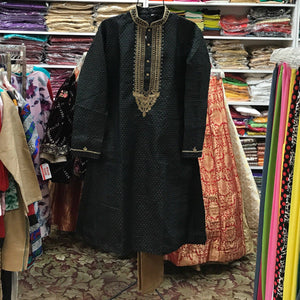 KURTA PAJAMA SIZE 40 - Mirage Sarees