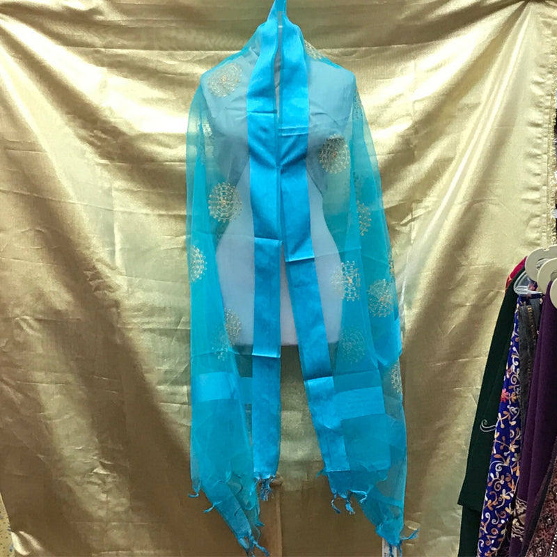FANCY SCARF DUPATTA