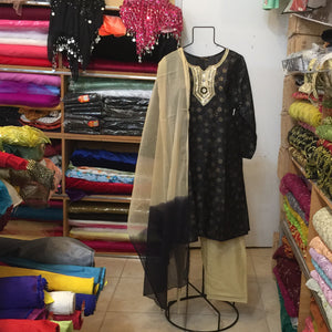 Shalwar Kameez Size 44