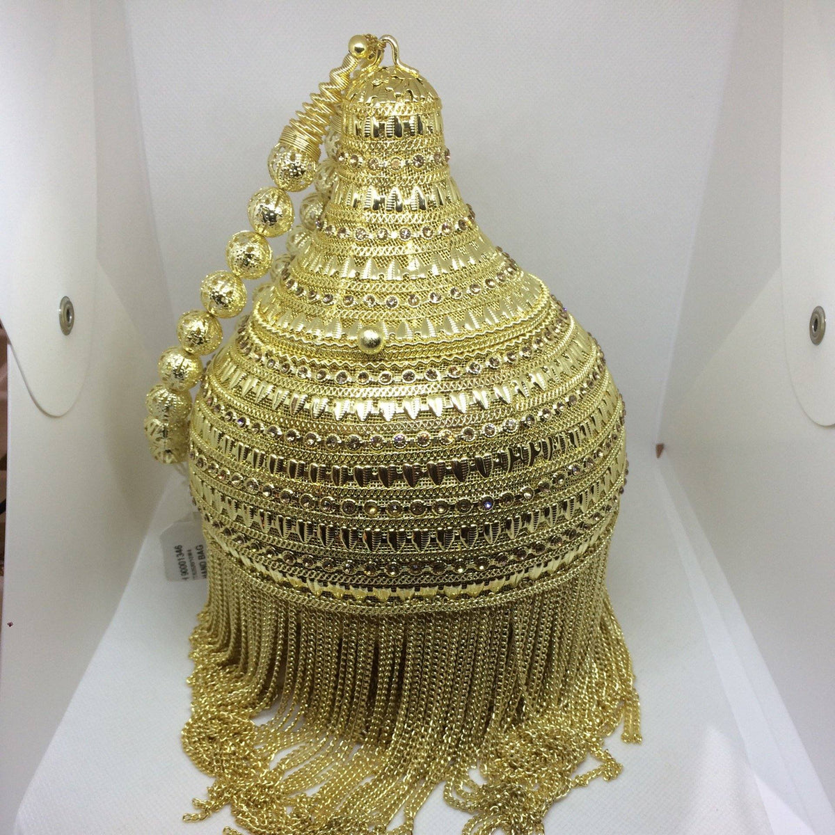Hand Bag - Mirage Sarees