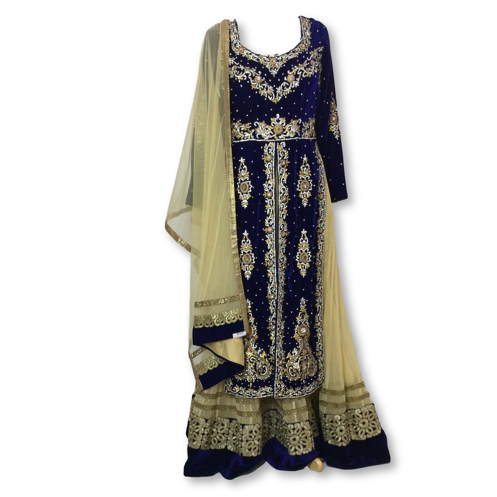 Sharara Size 38