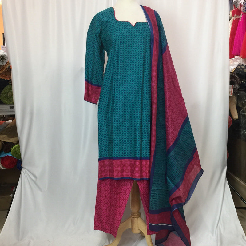 Shalwar Kameez Size 48