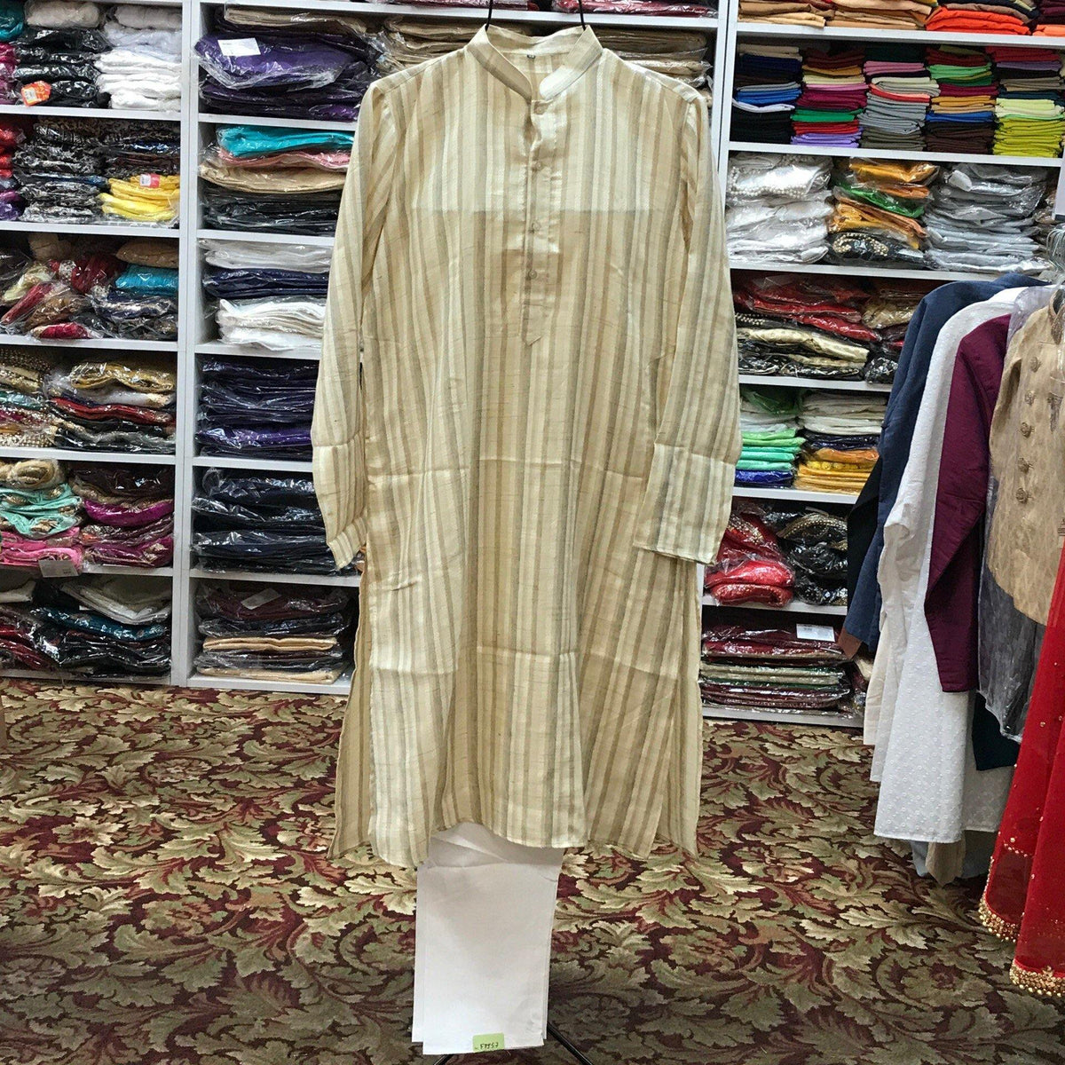 Kurta Pajama Size 38 - Mirage Sari Center