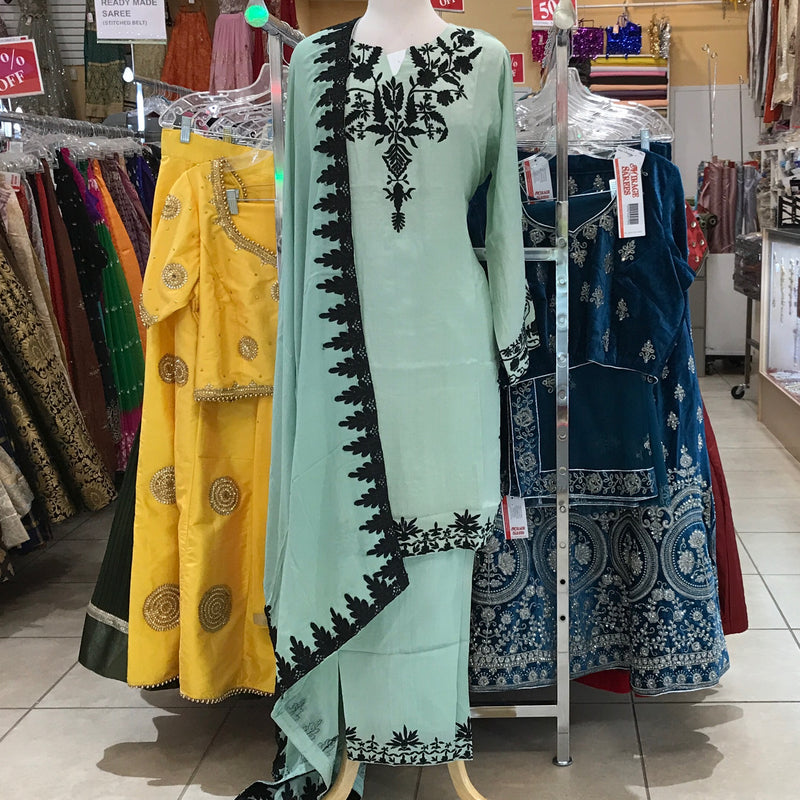 KURTA/TROUSER