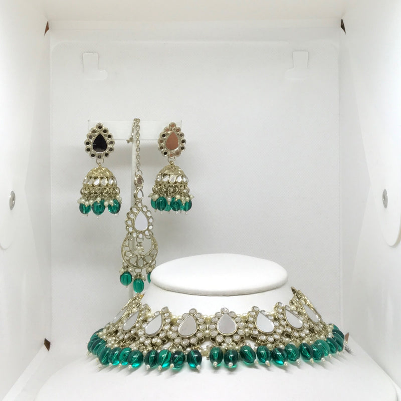 NECKLACE SET