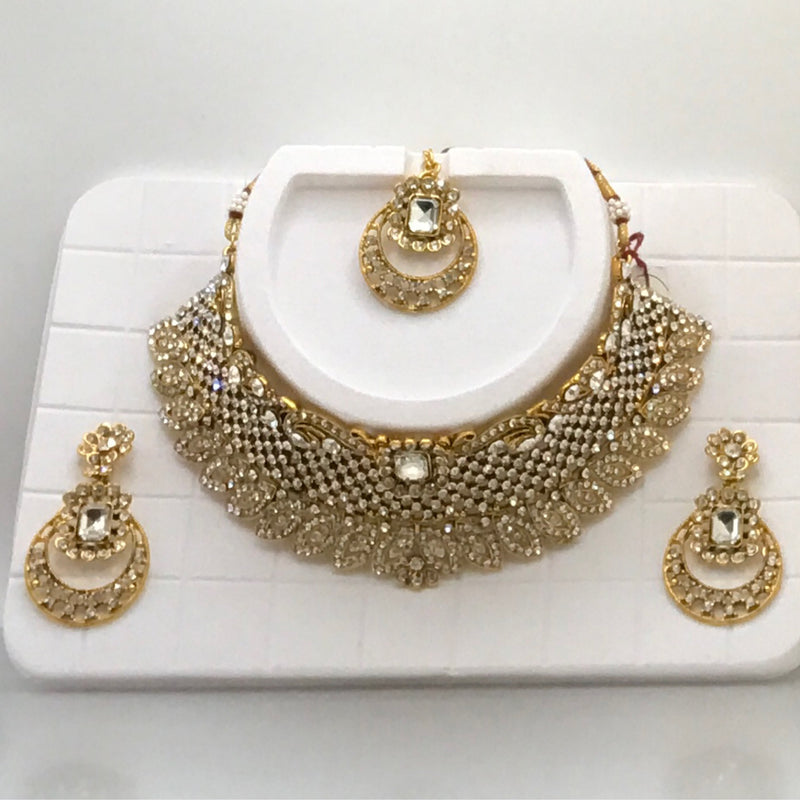 Necklace set