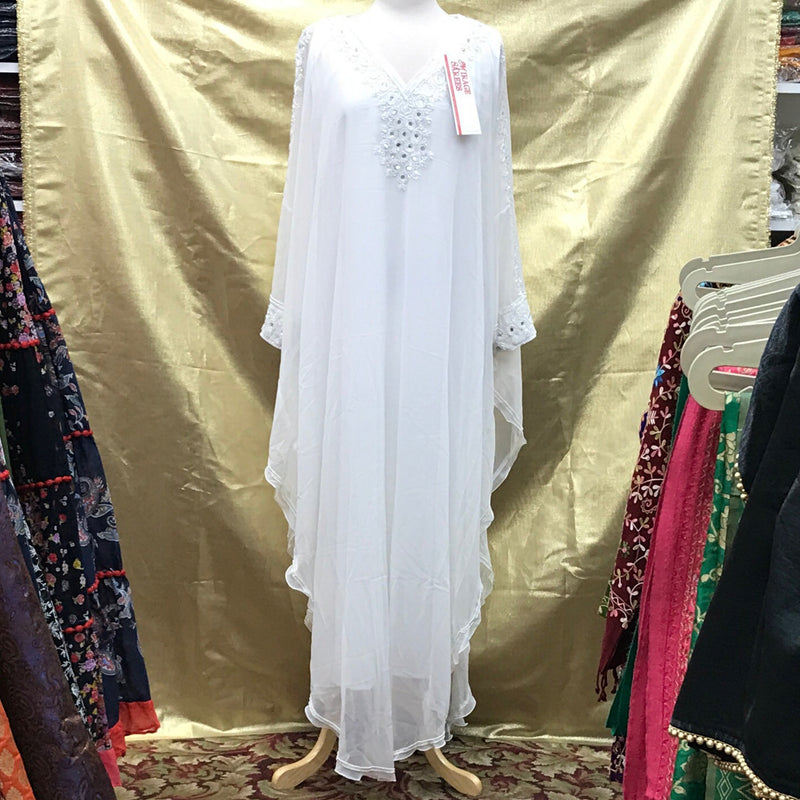 KAFTAN/GOWN