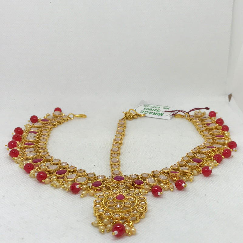 DAMANI/HEAD JEWELRY