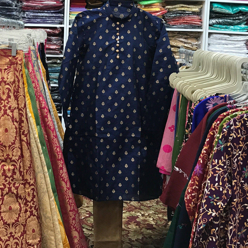 MANS KURTA PAJAMA SIZE 46 - Mirage Sarees
