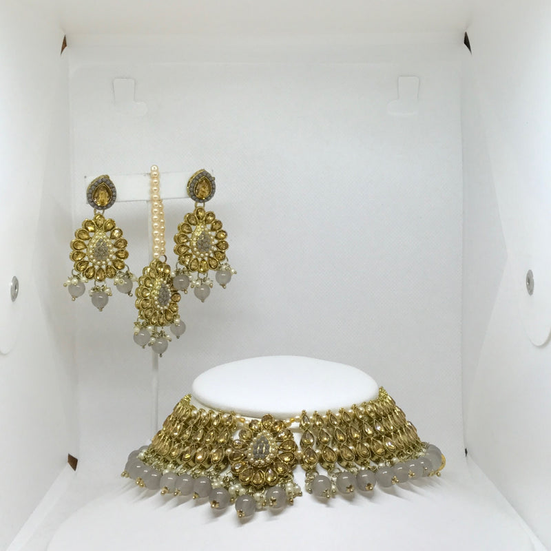 NECKLACE SET