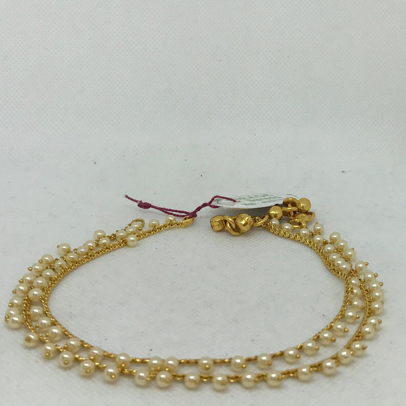 ANKLET/PAYAL