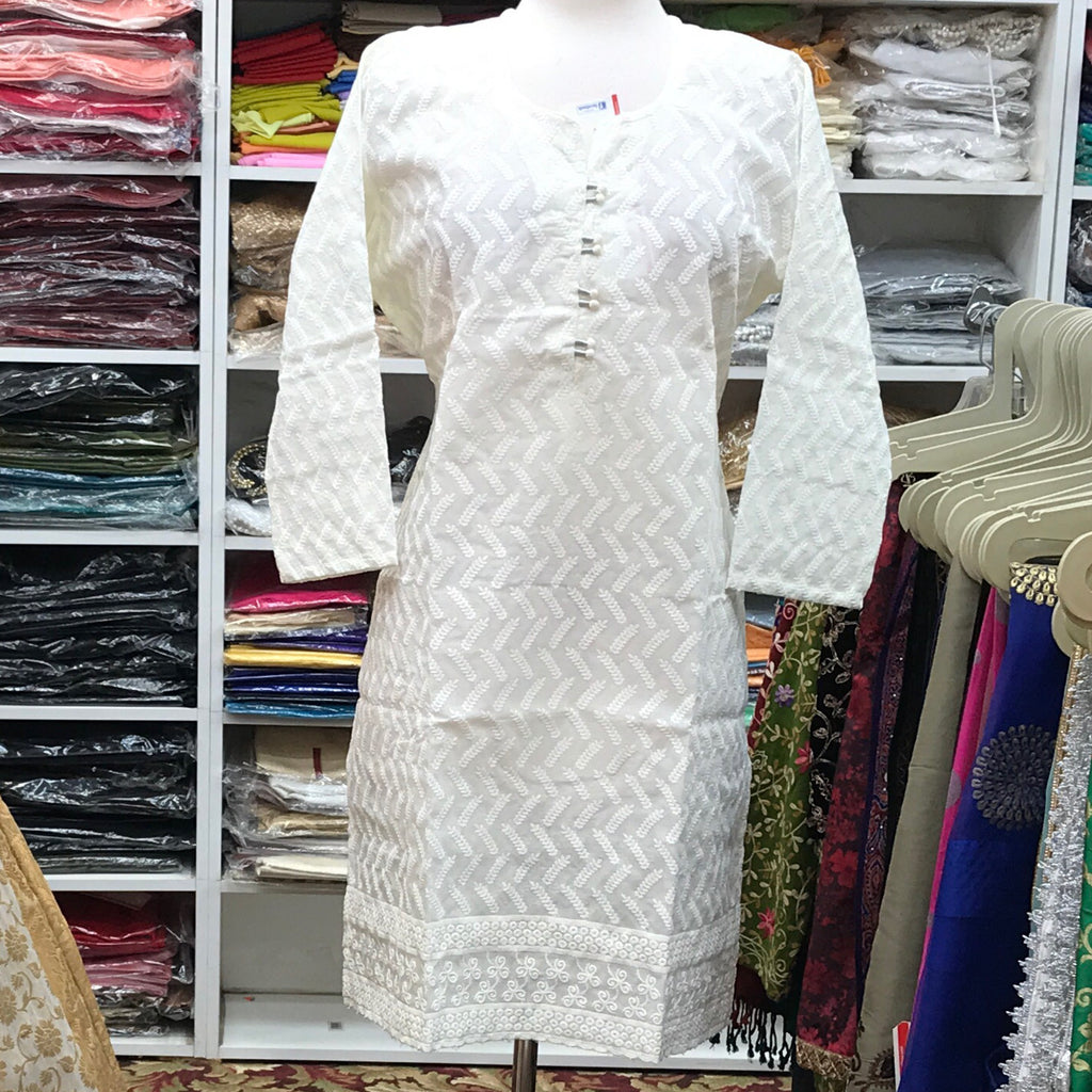 KURTI/TUNIC SIZE 42