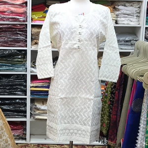 KURTI/TUNIC SIZE 42