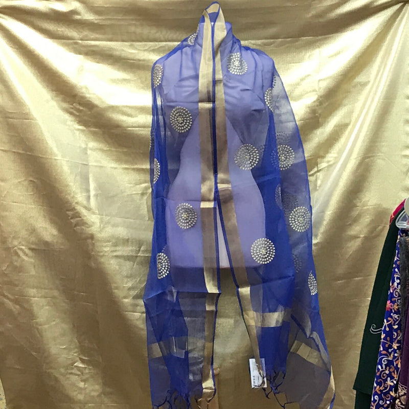 FANCY SCARF DUPATTA
