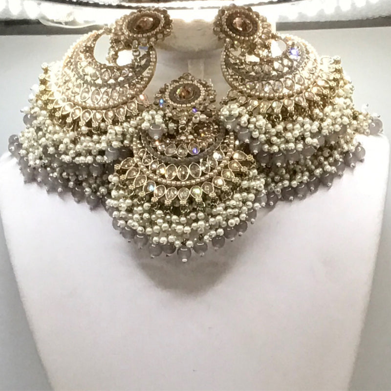 NECKLACE SET