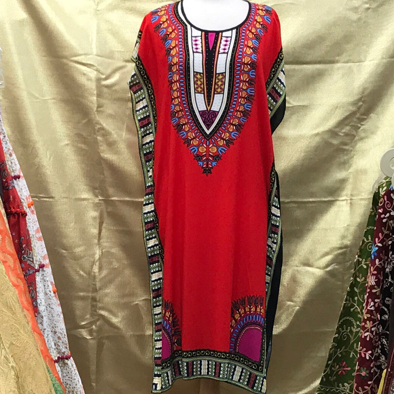 KAFTAN
