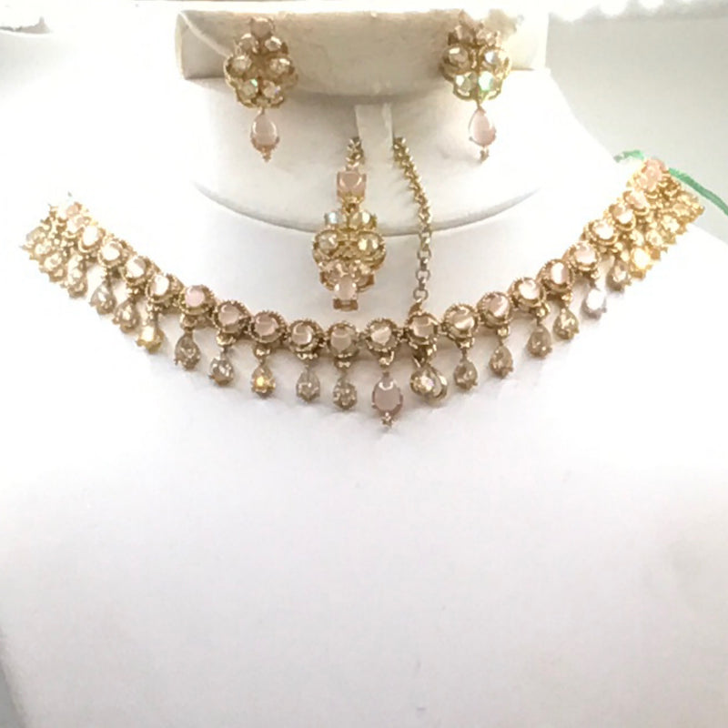 NECKLACE SET