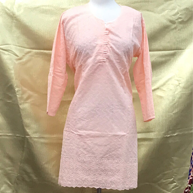 KURTI/TUNIC SIZE 46