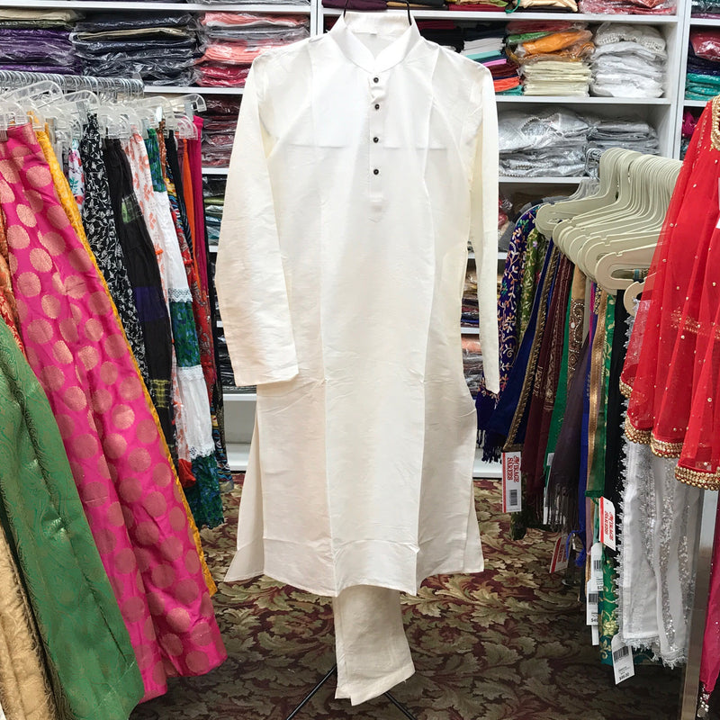 KURTA PAJAMA SIZE 42
