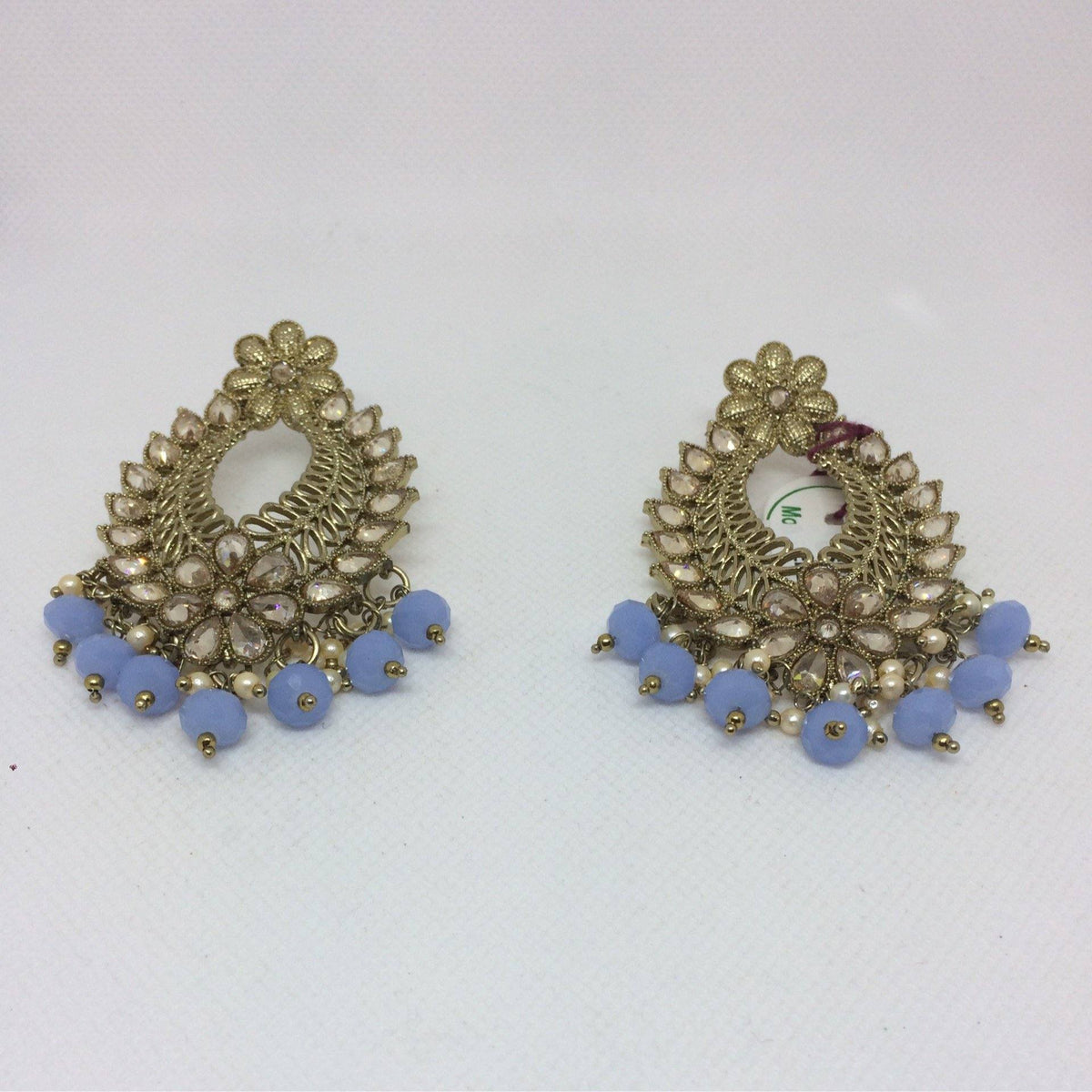 Earrings - Mirage Sarees