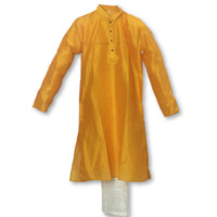 Men's Kurta Pajamas Size 36