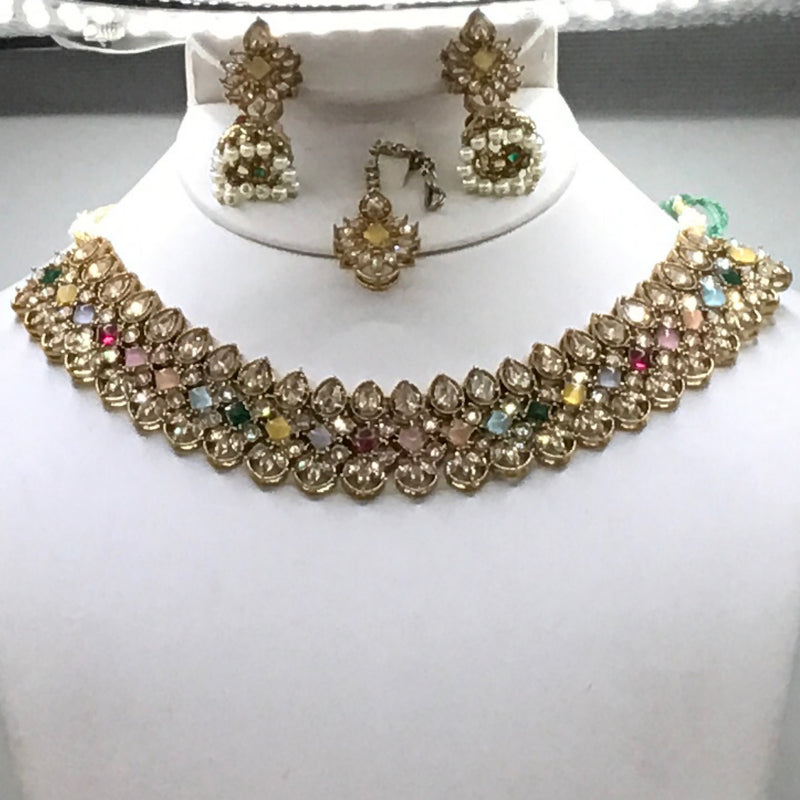 NECKLACE SET