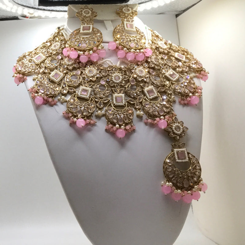 NECKLACE SET