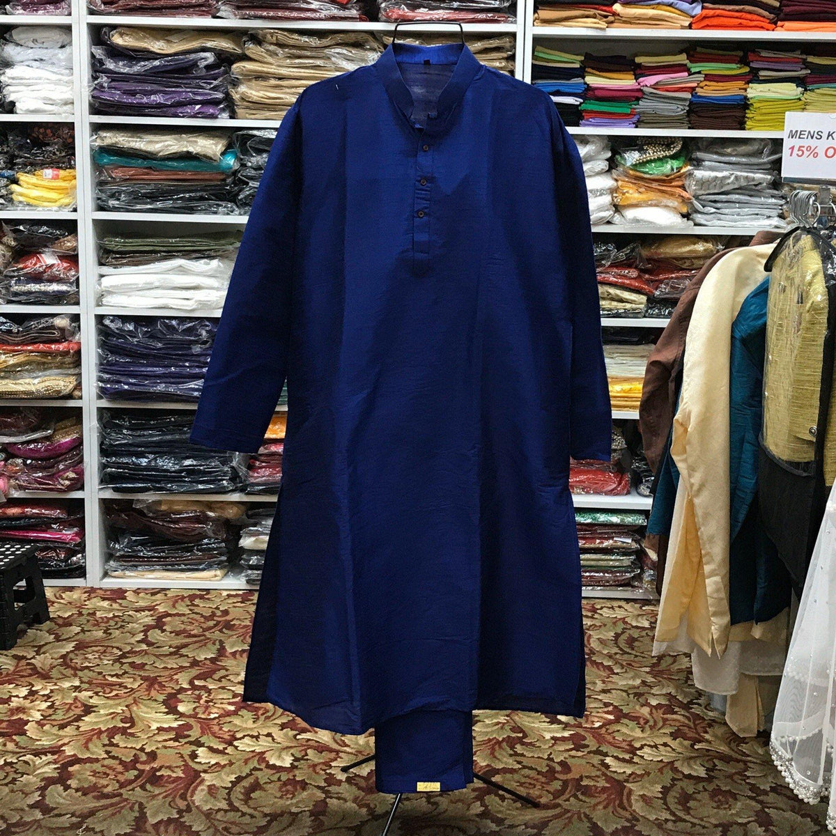 Kurta Pajama Size 52 - Mirage Sari Center