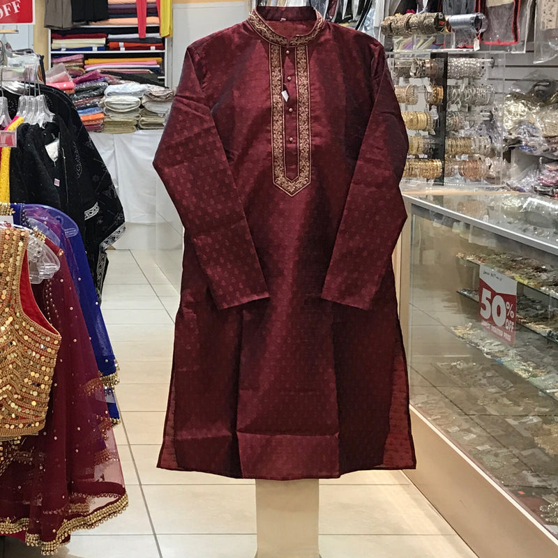 KURTA PAJAMA SIZE 42