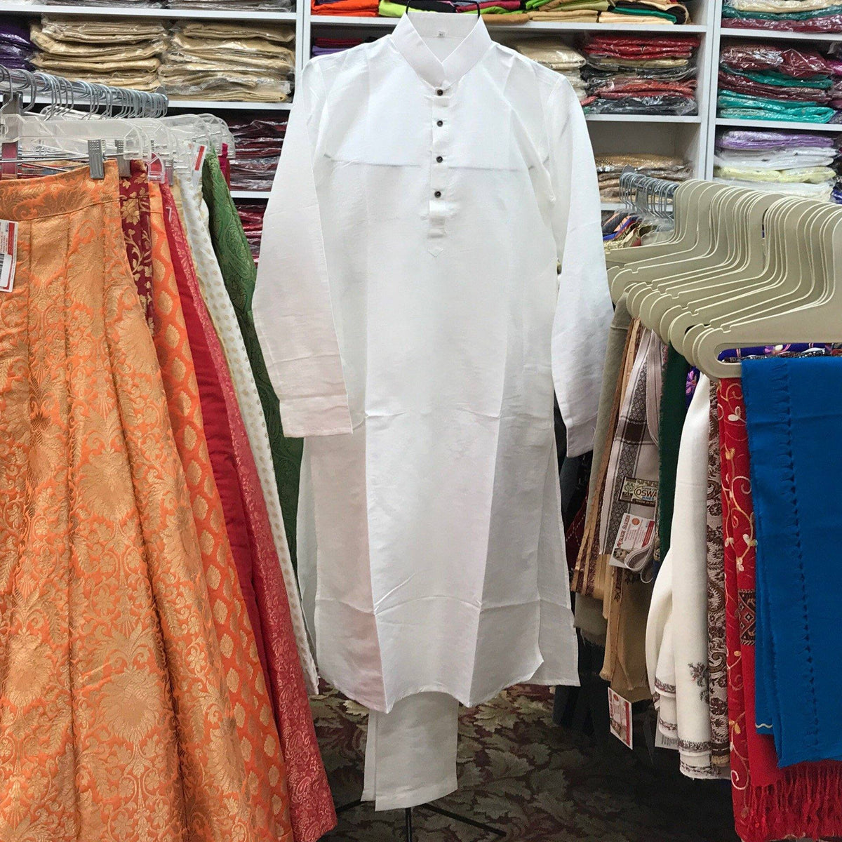 KURTA PAJAMA SIZE 36 - Mirage Sarees