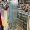 KURTA TROUSER SCARF SIZE LARGE