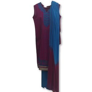 Shalwar Kameez Size 40