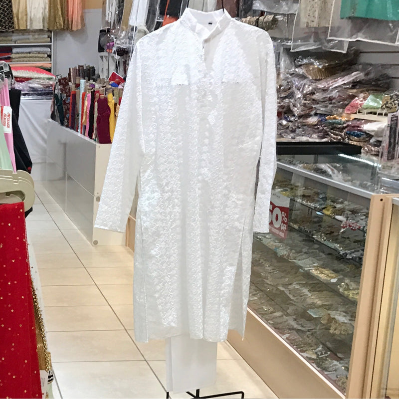 KURTA PAJAMA, SIZE 38