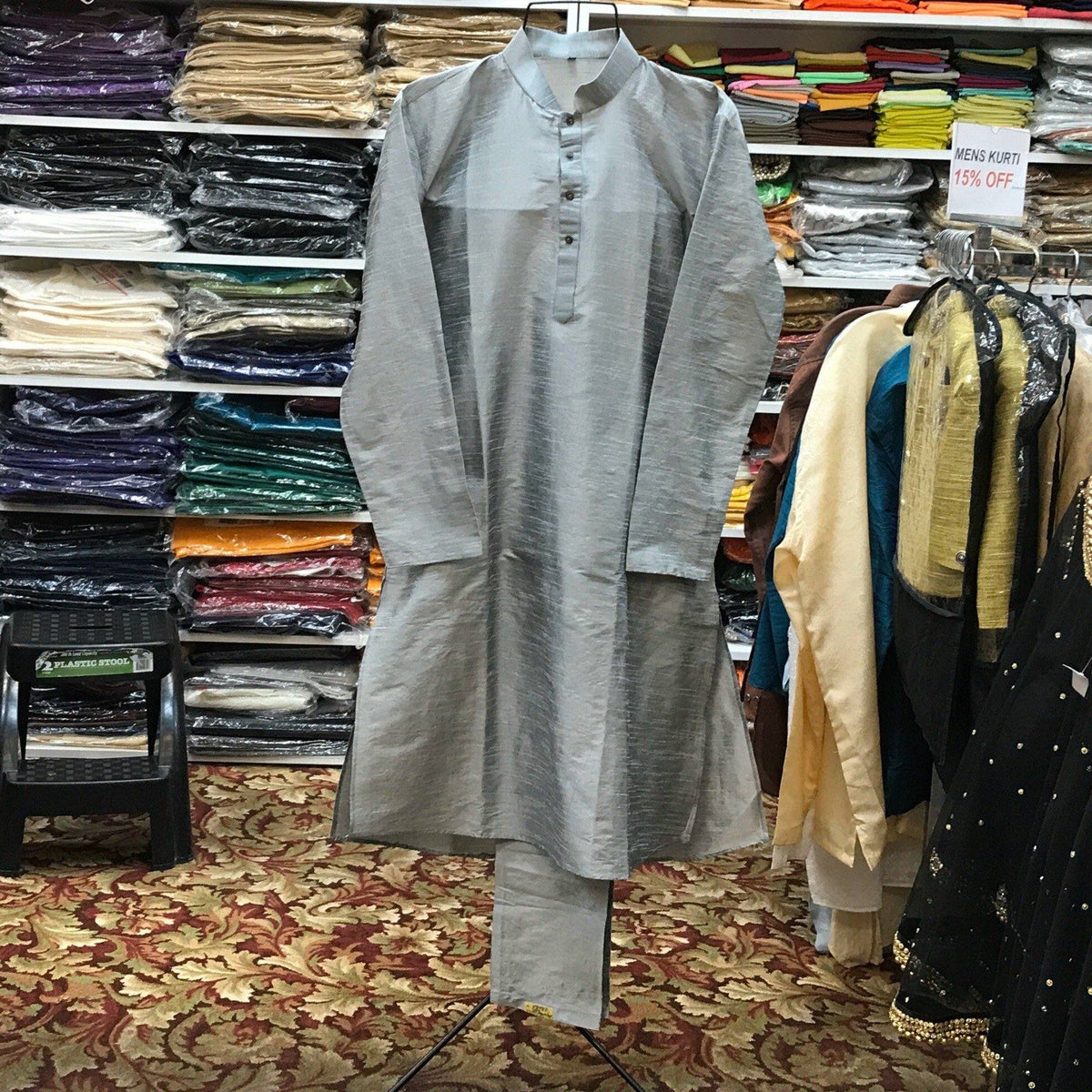 Kurta Pajama Size 42 - Mirage Sarees