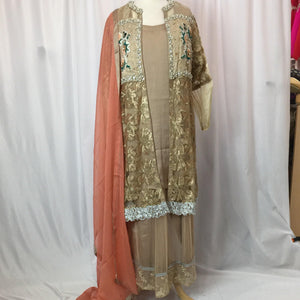 Pakistani Suit Size 48 - Mirage Sari Center
