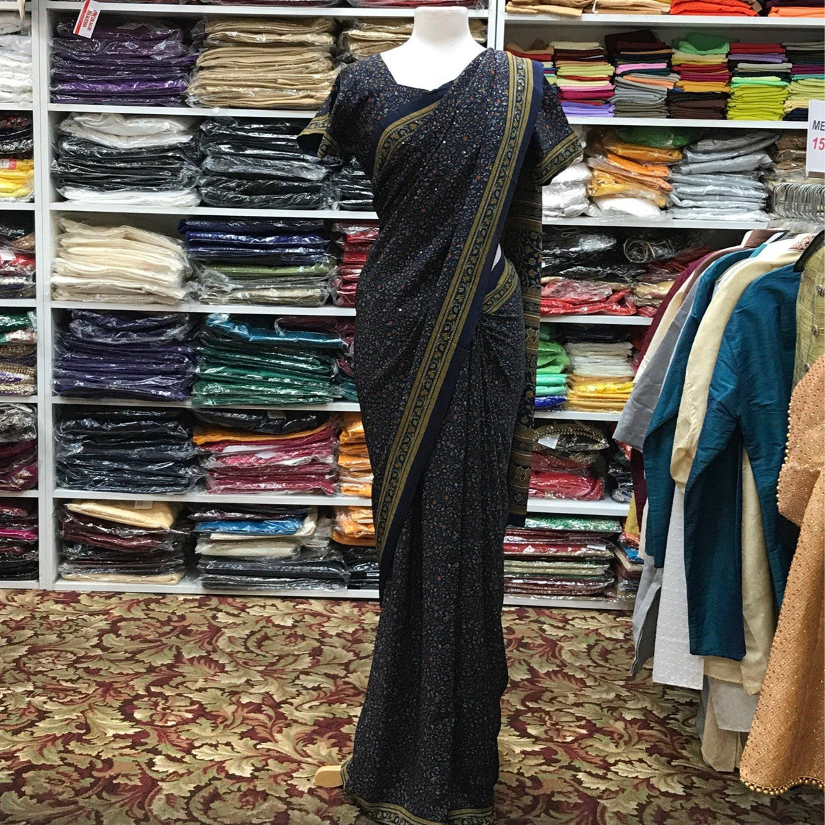 Saree - Mirage Sarees