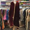 VALVET SCARF - Mirage Sarees