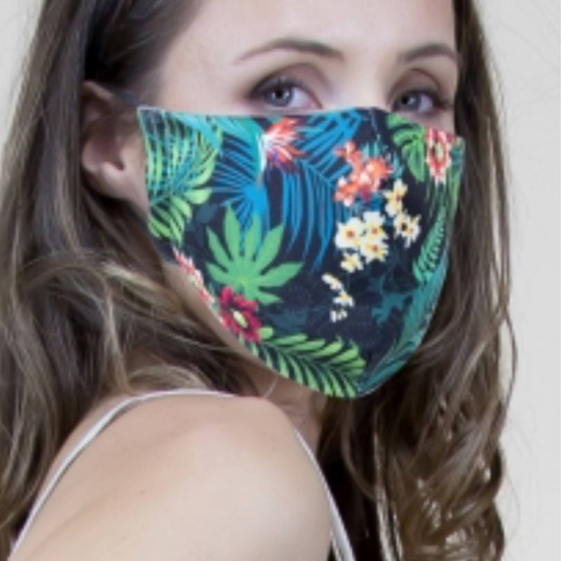 Mask - Mirage Sarees