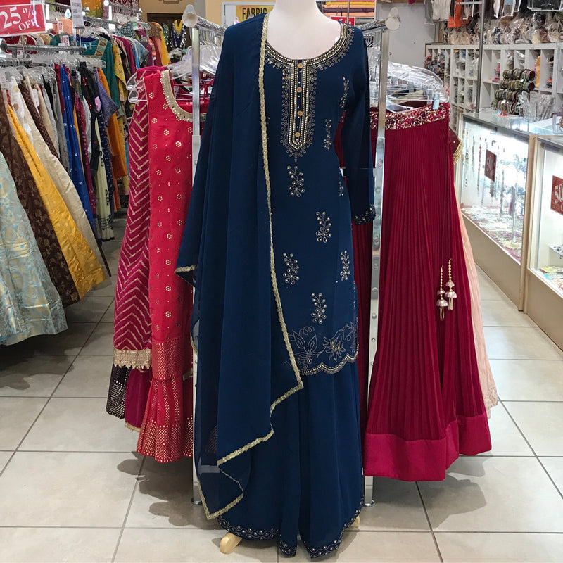 KURTA TROUSER