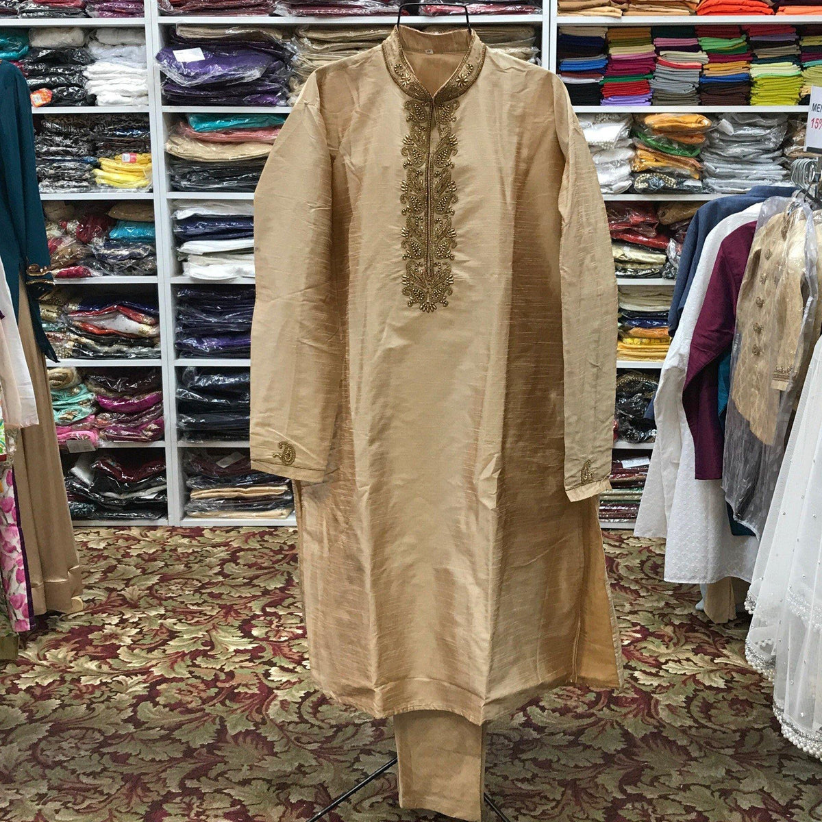Kurta Pajama Size 52 - Mirage Sari Center