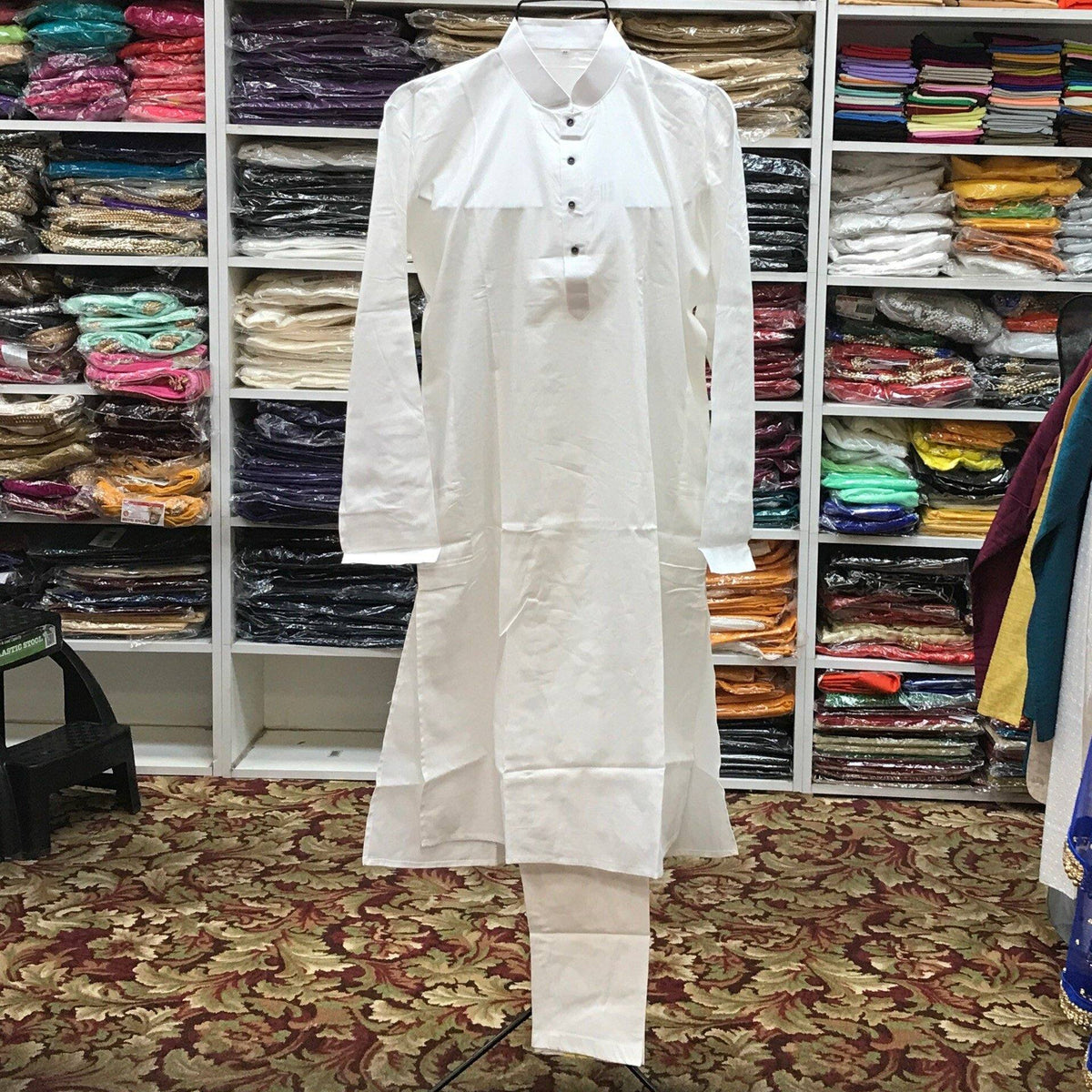 Kurta Pajama Size 38 - Mirage Sarees