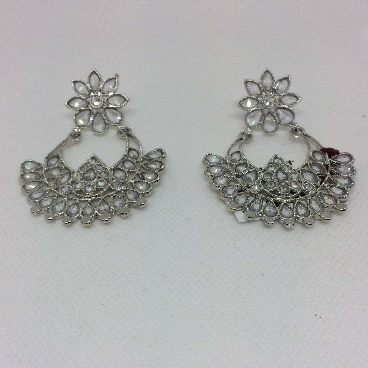 Earrings - Mirage Sarees